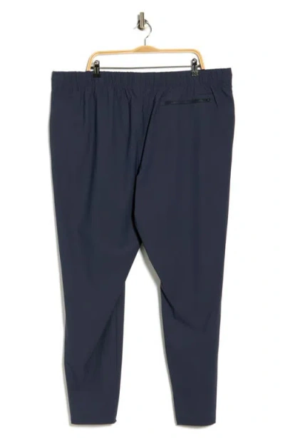 Skechers Go Stretch™ Ultra Tapered Pants In Blue