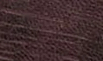 Antelope Harmony Leather Mule In Brown