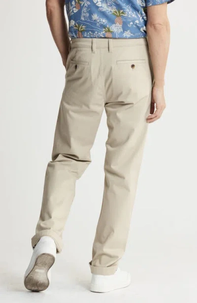 Jachs Rayon Lyocell Pull On Pants In White