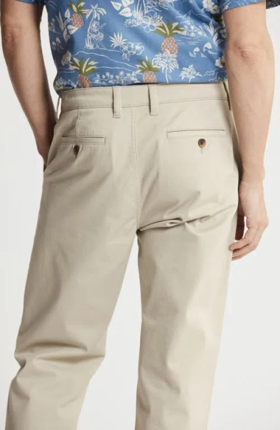 Jachs Rayon Lyocell Pull On Pants In White
