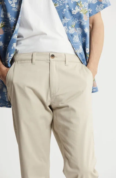 Jachs Rayon Lyocell Pull On Pants In White