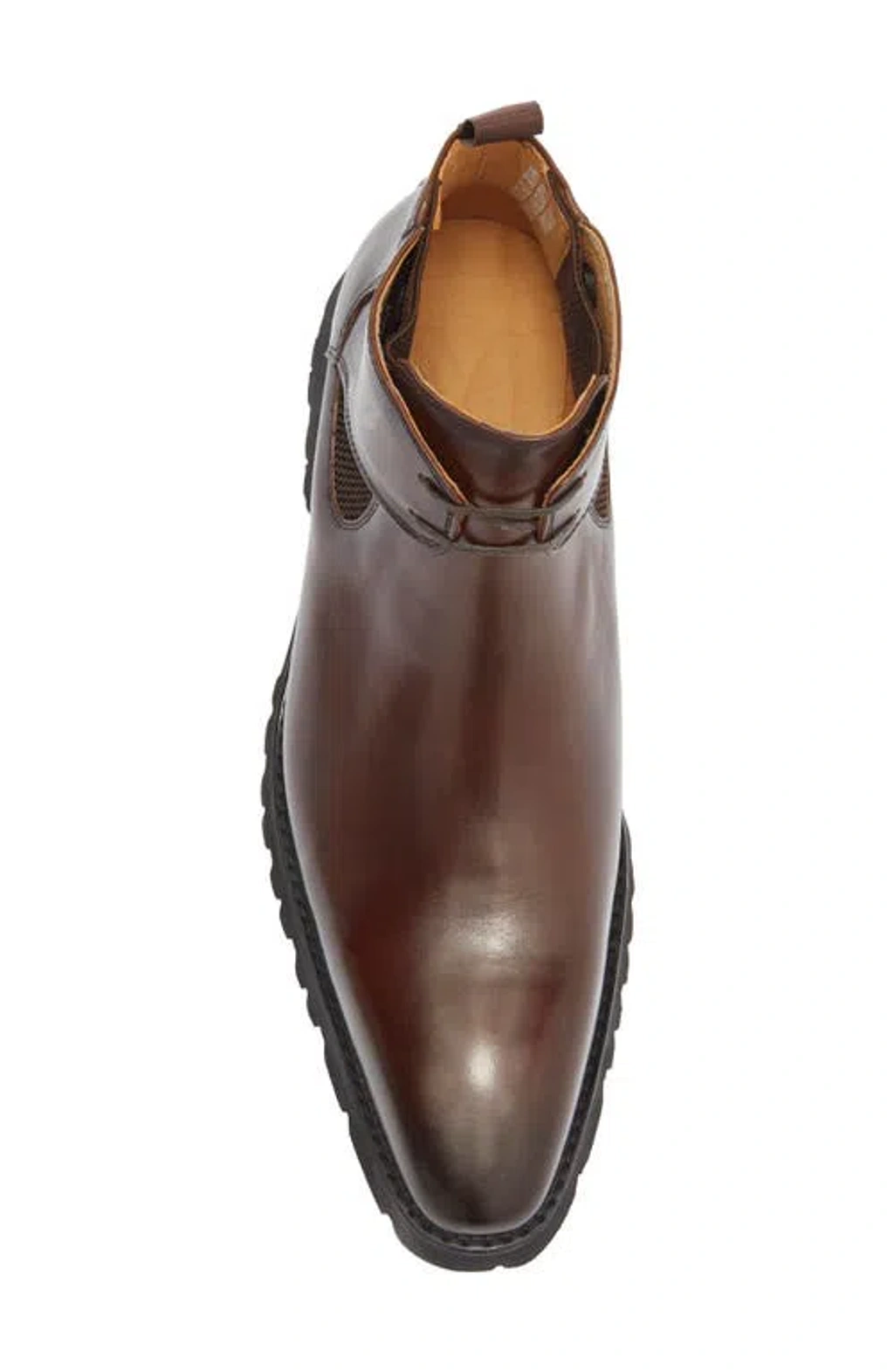 Maison Forte Daytona Chukka Boot In Brown | ModeSens display picture 1