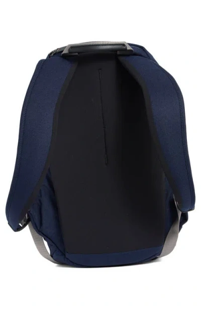 Bellroy Classic Compact Backpack In Blue