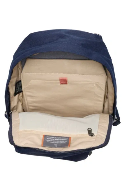 Bellroy Classic Compact Backpack In Blue