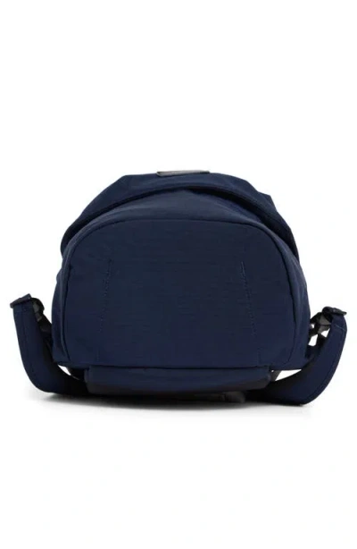 Bellroy Classic Compact Backpack In Blue