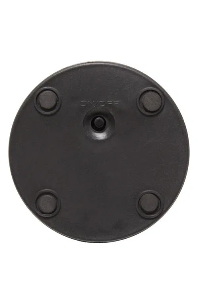 Lalia Home Touch Sensor Desk Lamp In Gold