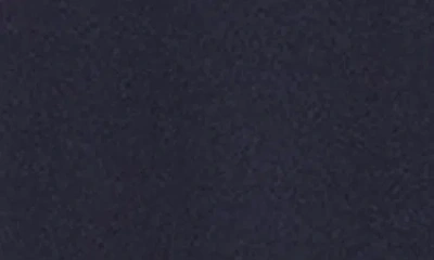 Cole Haan Signature Slick Wool Blend Wrap Coat In Blue