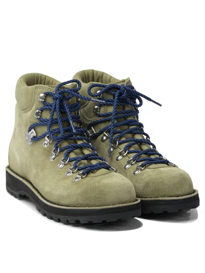 Diemme Roccia Vet Boots In Green