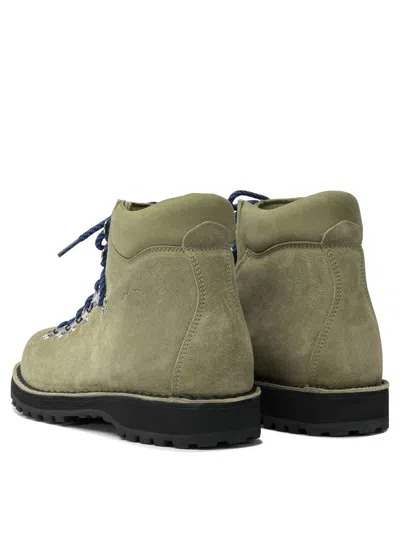 Diemme Roccia Vet Boots In Green