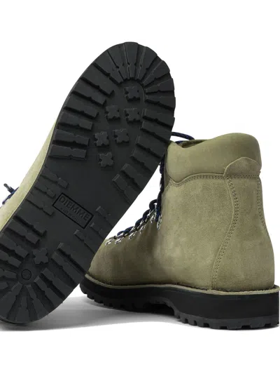 Diemme Roccia Vet Boots In Green