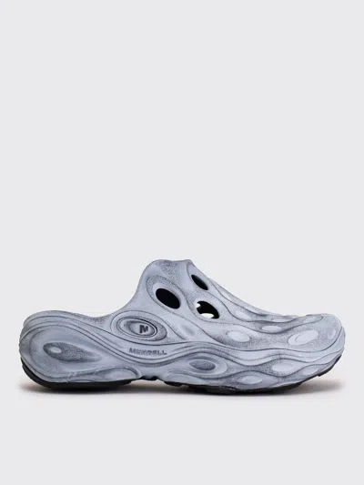 Merrell Hydro Next Gen 1trl Mules In Gray