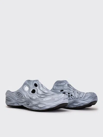Merrell Hydro Next Gen 1trl Mules In Gray