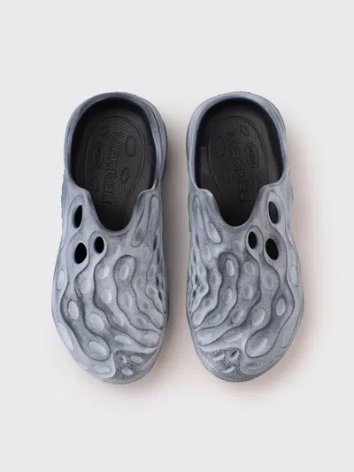Merrell Hydro Next Gen 1trl Mules In Gray