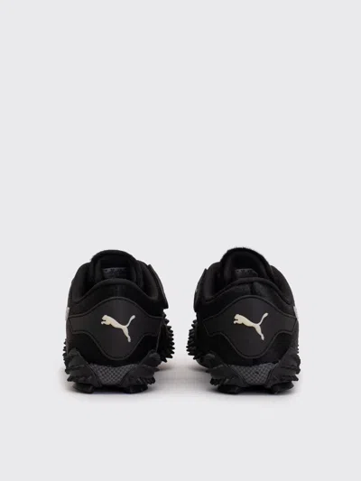 Puma X Asap Rocky Monster In Black