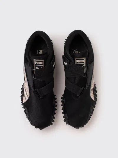 Puma X Asap Rocky Monster In Black