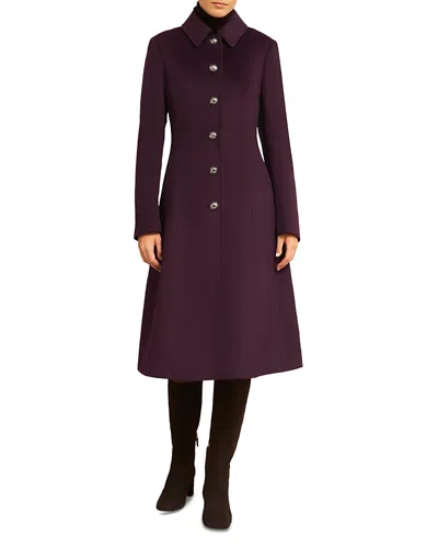 Hobbs London Iona Coat
