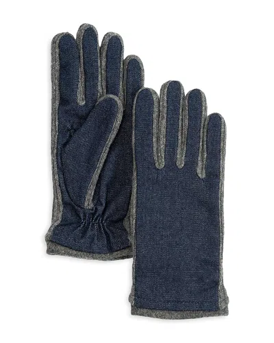 Echo Denim Combo Glove