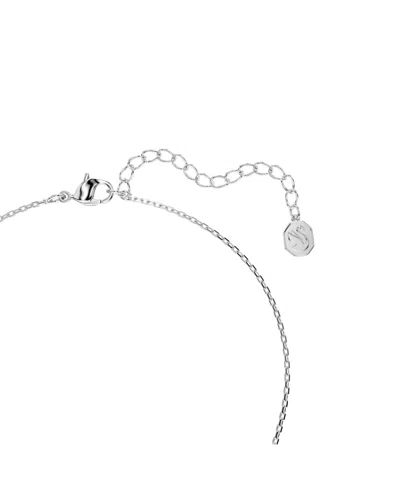 Swarovski Bella V Anhänger In Pink