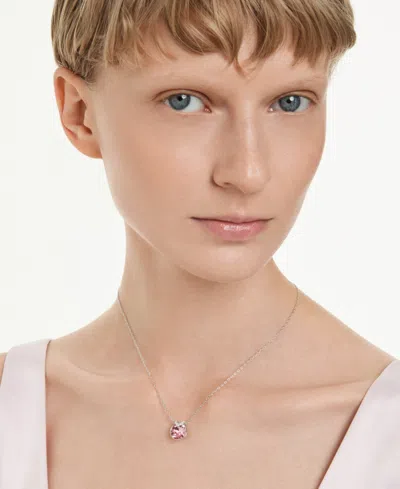 Swarovski Bella V Anhänger In Pink