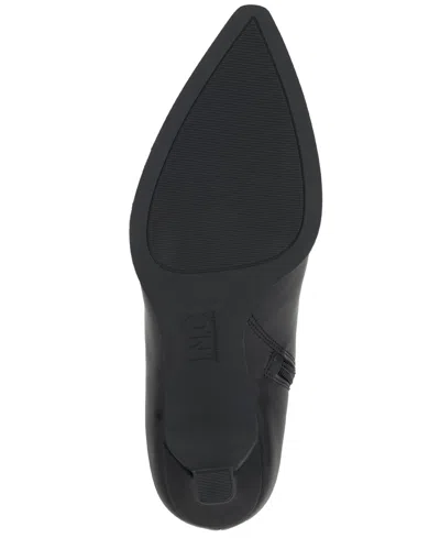 Inc International Concepts Women's Bryana Dress Boots, Exclusively For Macy's In Black