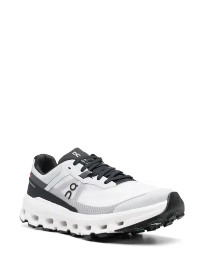 On Cloudvista 2 Sneakers In White