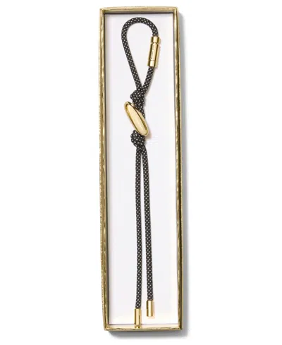 Michael Kors I Bubble Cord Charm In Multi