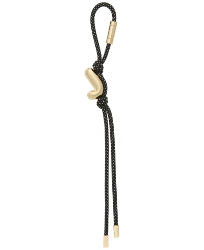 Michael Kors A Bubble Cord Charm