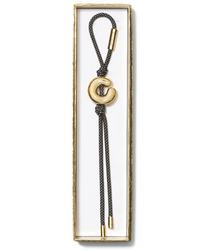 Michael Kors A Bubble Cord Charm