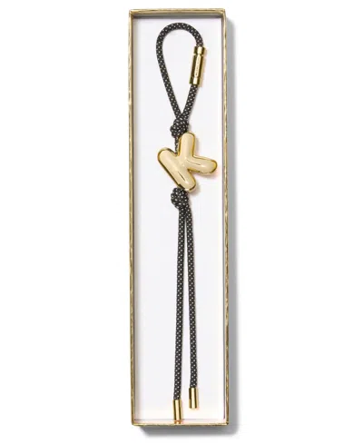 Michael Kors W Bubble Cord Charm