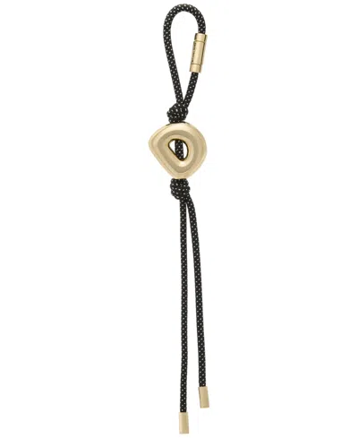 Michael Kors A Bubble Cord Charm