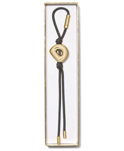Michael Kors A Bubble Cord Charm