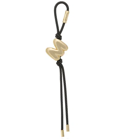 Michael Kors A Bubble Cord Charm