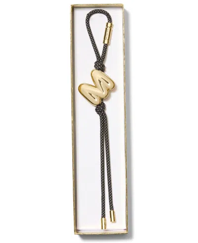 Michael Kors A Bubble Cord Charm