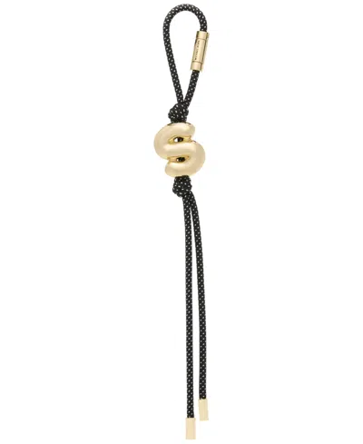 Michael Kors S Bubble Cord Charm In Multi