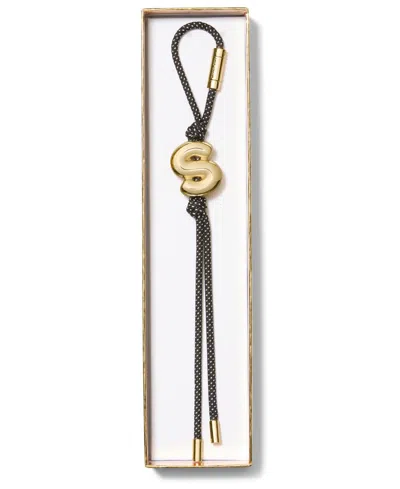 Michael Kors S Bubble Cord Charm In Multi