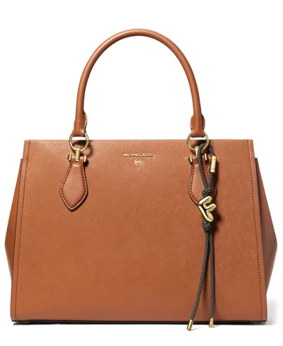 Michael Kors A Bubble Cord Charm In Gold