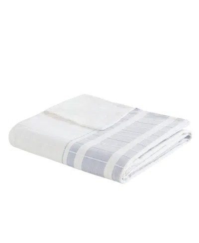 Harbor House Morgan Jaquard 5-pc. Duvet Cover Set, King/cal King In Multi