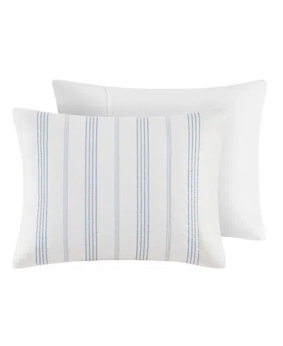 Harbor House Morgan Jaquard 5-pc. Duvet Cover Set, King/cal King In Multi