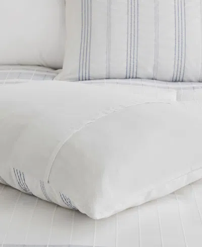 Harbor House Morgan Jaquard 5-pc. Duvet Cover Set, King/cal King In Multi