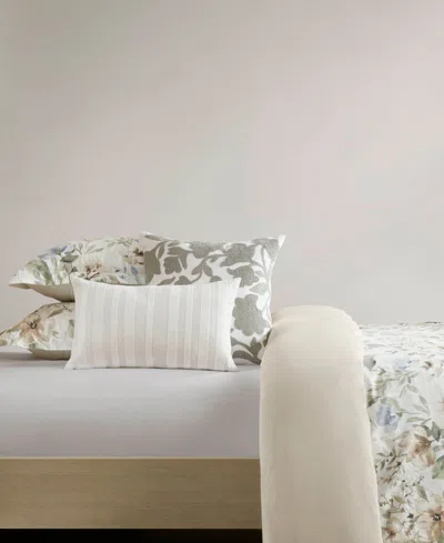 Harbor House Herbal Print Duvet Cover Set In Multi