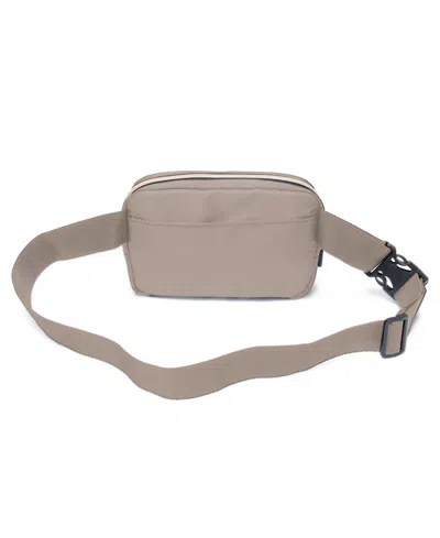 Kenneth Cole Reaction Women's Sophie Belt Bag In Brown