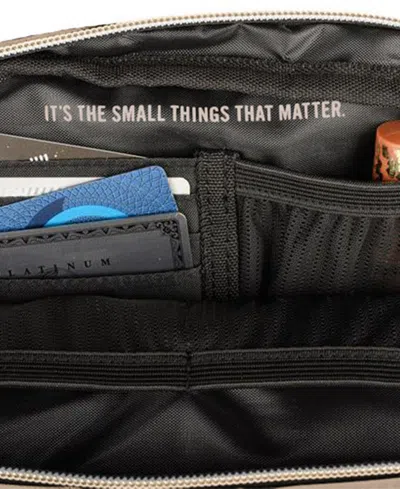 Kenneth Cole Reaction Women's Sophie Belt Bag In Brown