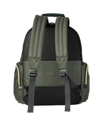 Kenneth Cole Reaction Sophie Women's 15" Laptop Backpack In Green