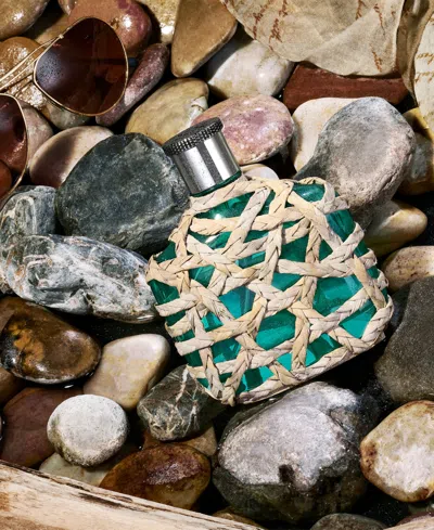 John Varvatos Xx Artisan Teal Eau De Toilette Gift Set In Transparent