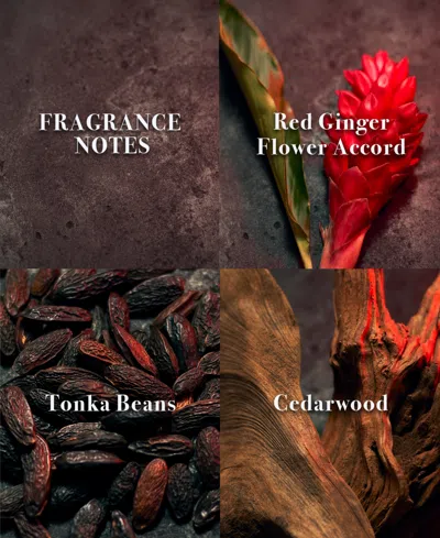 John Varvatos Xx Intense Eau De Parfum Gift Set In Multi