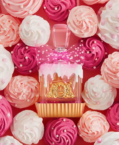 Juicy Couture Viva La Juicy Sucré 3 Piece Holiday Gift Set In Transparent