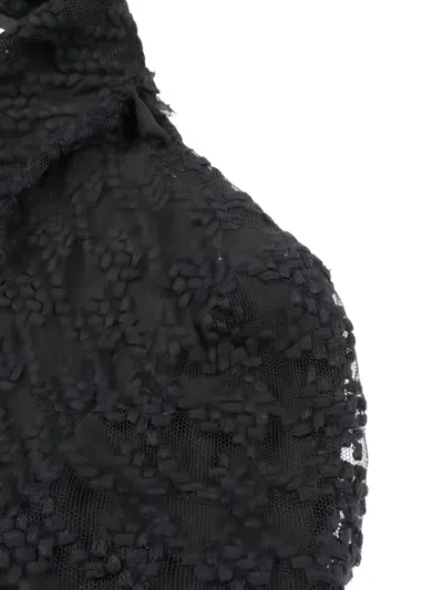 Pre-owned Chanel 1986-1988 Single-breasted Suit In Black