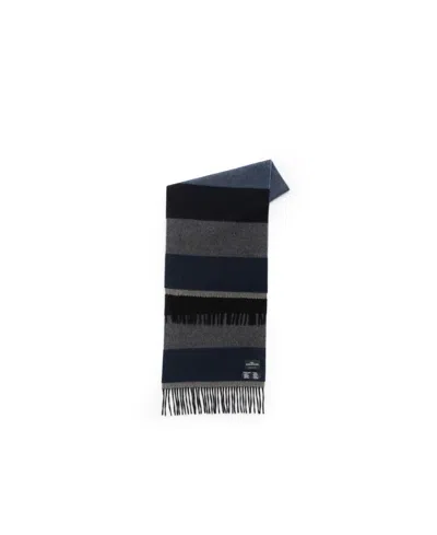 Rodd & Gunn Men's Frankton Stripe Scarf In Multi