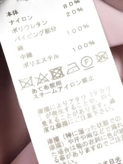 Pre-owned Hermes 2010s H-patterned Quilted Jacket In Gray