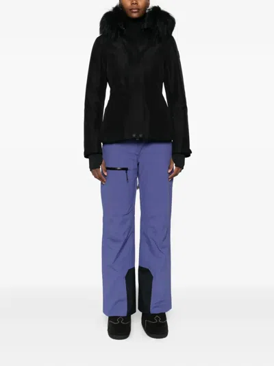 Rossignol Insulated Trousers In Blue